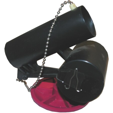 Larsen Supply #04-2221 Amer #5 Low Tilt Valve